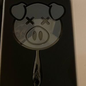 Shane Dawson J. Star Pig mirror - black